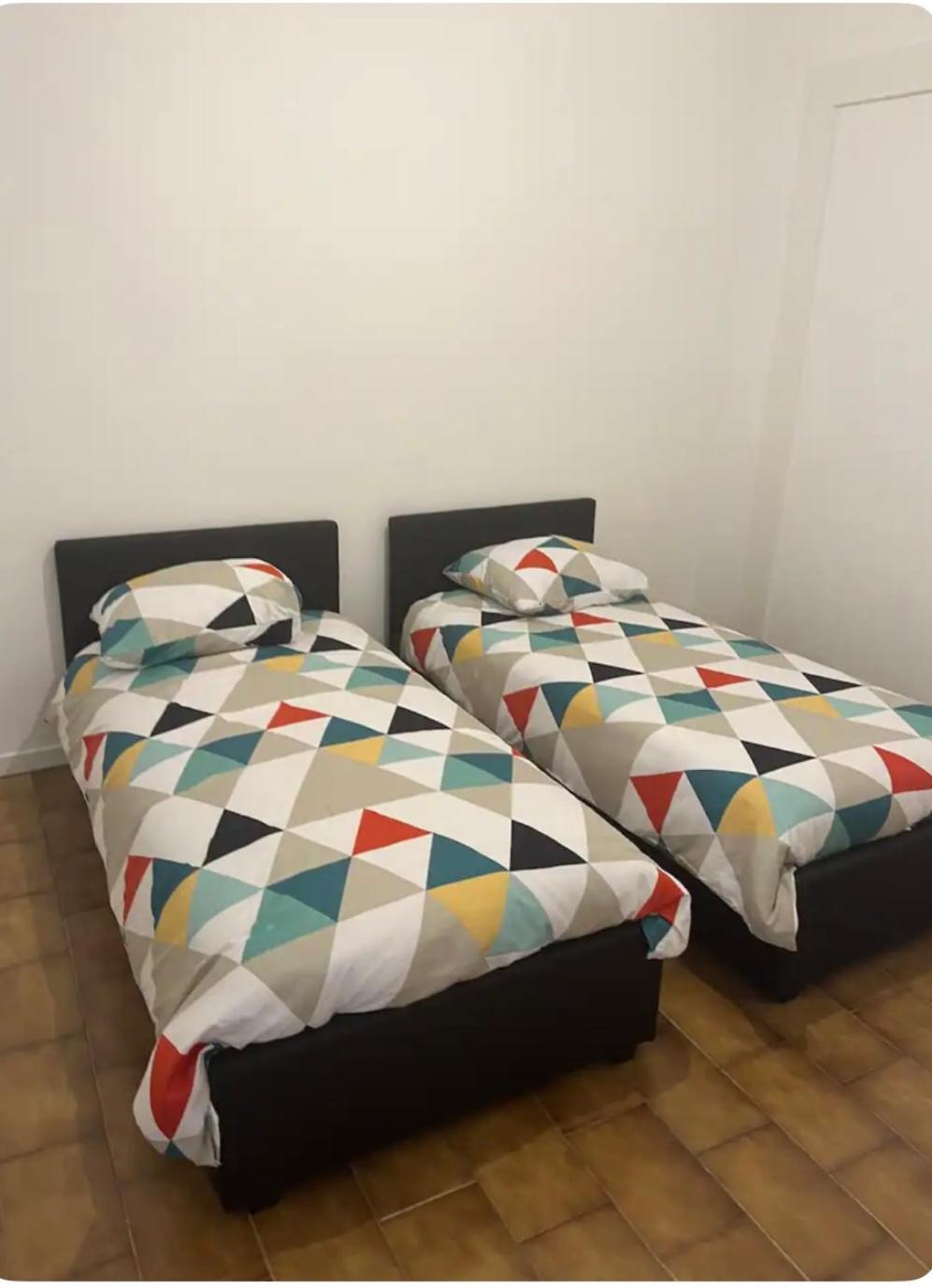 Privatunterkunft A